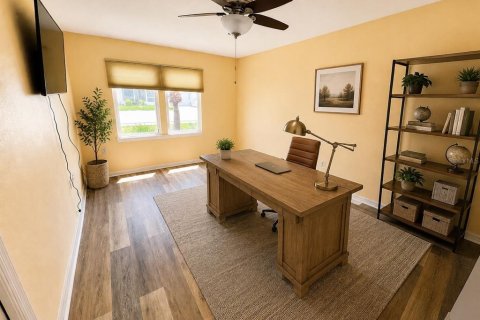 Casa en venta en Lakeland, Florida, 2 dormitorios, 142.14 m2 № 2221863 - foto 23