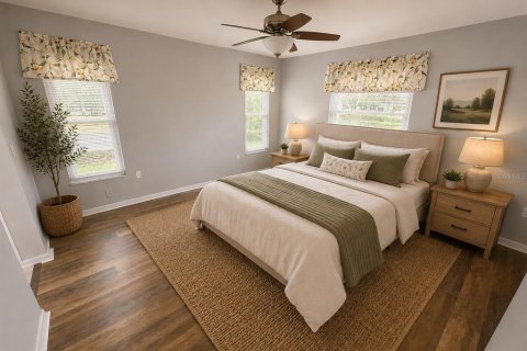 Casa en venta en Lakeland, Florida, 2 dormitorios, 142.14 m2 № 2221863 - foto 17