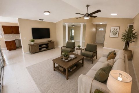 Casa en venta en Lakeland, Florida, 2 dormitorios, 142.14 m2 № 2221863 - foto 7