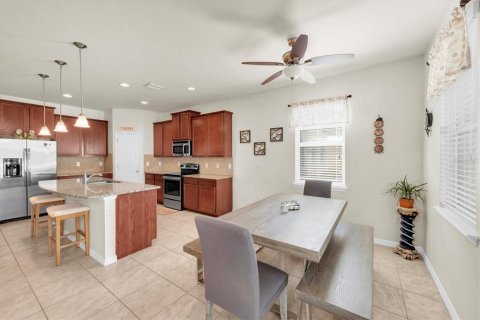Villa ou maison à vendre à Ellenton, Floride: 4 chambres, 191.75 m2 № 1518120 - photo 12