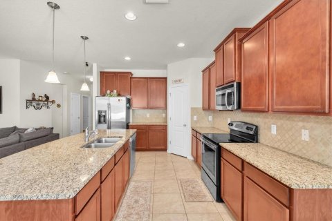 Villa ou maison à vendre à Ellenton, Floride: 4 chambres, 191.75 m2 № 1518120 - photo 9