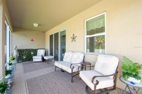 Villa ou maison à vendre à Ellenton, Floride: 4 chambres, 191.75 m2 № 1518120 - photo 28