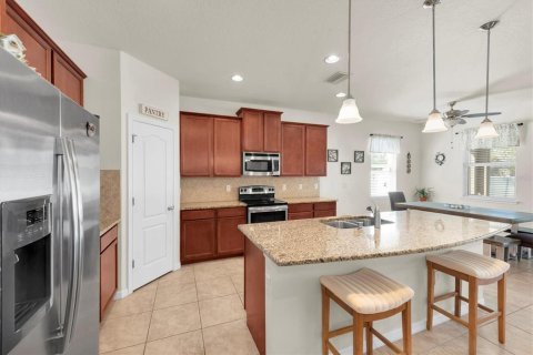 Villa ou maison à vendre à Ellenton, Floride: 4 chambres, 191.75 m2 № 1518120 - photo 10