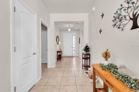 Villa ou maison à vendre à Ellenton, Floride: 4 chambres, 191.75 m2 № 1518120 - photo 3