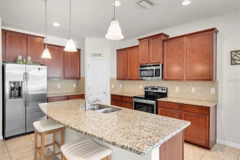 Villa ou maison à vendre à Ellenton, Floride: 4 chambres, 191.75 m2 № 1518120 - photo 7