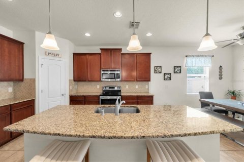 Villa ou maison à vendre à Ellenton, Floride: 4 chambres, 191.75 m2 № 1518120 - photo 8