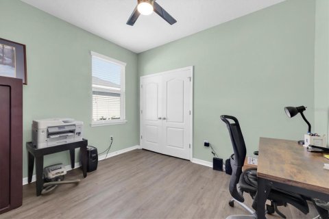 Villa ou maison à vendre à Ellenton, Floride: 4 chambres, 191.75 m2 № 1518120 - photo 25