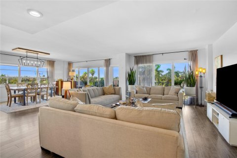 Copropriété à vendre à Fort Lauderdale, Floride: 2 chambres, 158.49 m2 № 1947441 - photo 2