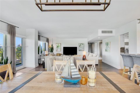 Copropriété à vendre à Fort Lauderdale, Floride: 2 chambres, 158.49 m2 № 1947441 - photo 11