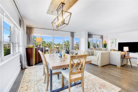 Copropriété à vendre à Fort Lauderdale, Floride: 2 chambres, 158.49 m2 № 1947441 - photo 9