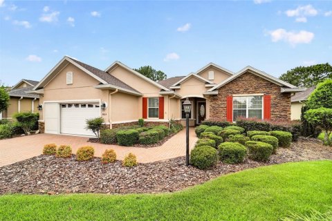 House in Ocala, Florida 3 bedrooms, 218.97 sq.m. № 2330246
