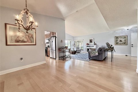 Condo in Sarasota, Florida, 3 bedrooms  № 1853909 - photo 11