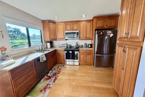 Condo in Sarasota, Florida, 3 bedrooms  № 1853909 - photo 26
