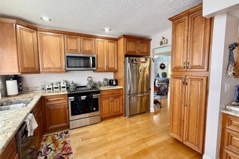 Condo in Sarasota, Florida, 3 bedrooms  № 1853909 - photo 30