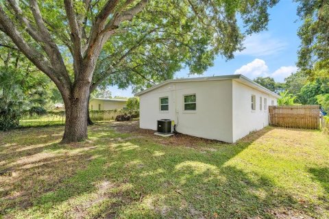 Villa ou maison à louer à Tampa, Floride: 3 chambres, 93.65 m2 № 1906500 - photo 20