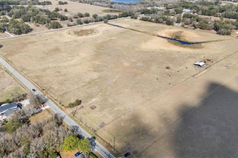 Land in Lakeland, Florida № 2104697