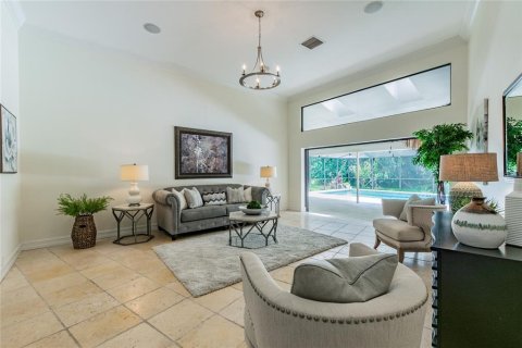 Casa en alquiler en Tampa, Florida, 4 dormitorios, 299.52 m2 № 2421703 - foto 9