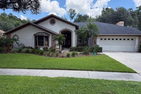 Casa en Tampa, Florida 4 dormitorios, 299.52 m2 № 2421703