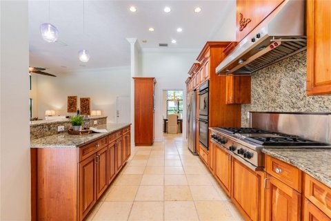 Casa en alquiler en Tampa, Florida, 4 dormitorios, 299.52 m2 № 2421703 - foto 6