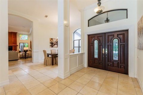 Casa en alquiler en Tampa, Florida, 4 dormitorios, 299.52 m2 № 2421703 - foto 15