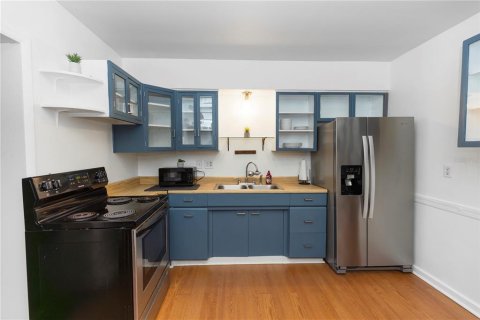 House in DeBary, Florida 2 bedrooms, 106.47 sq.m. № 1778477 - photo 6