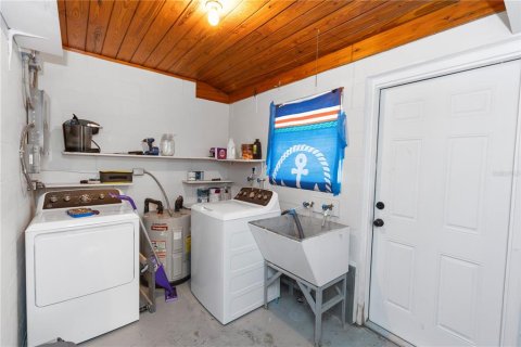 House in DeBary, Florida 2 bedrooms, 106.47 sq.m. № 1778477 - photo 10