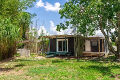House in DeBary, Florida 2 bedrooms, 106.47 sq.m. № 1778477 - photo 22