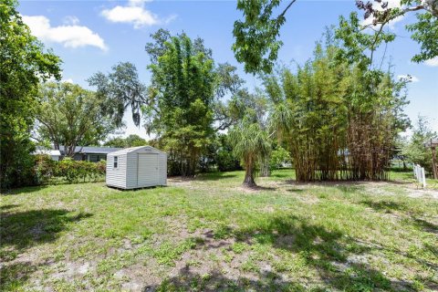 House in DeBary, Florida 2 bedrooms, 106.47 sq.m. № 1778477 - photo 28
