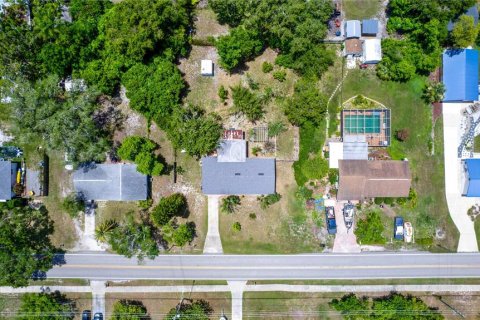 House in DeBary, Florida 2 bedrooms, 106.47 sq.m. № 1778477 - photo 29