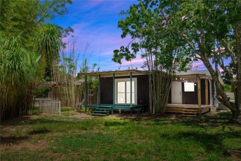 House in DeBary, Florida 2 bedrooms, 106.47 sq.m. № 1778477 - photo 21