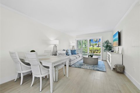 Condominio en venta en Longboat Key, Florida, 1 dormitorio, 61.04 m2 № 1854307 - foto 4