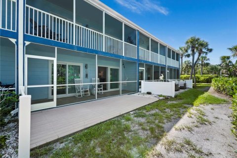Condominio en venta en Longboat Key, Florida, 1 dormitorio, 61.04 m2 № 1854307 - foto 16