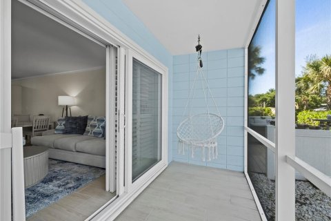 Copropriété à vendre à Longboat Key, Floride: 1 chambre, 61.04 m2 № 1854307 - photo 13