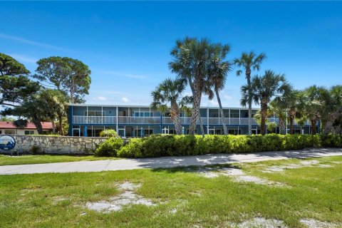 Condominio en venta en Longboat Key, Florida, 1 dormitorio, 61.04 m2 № 1854307 - foto 26