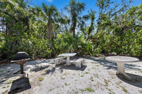 Condominio en venta en Longboat Key, Florida, 1 dormitorio, 61.04 m2 № 1854307 - foto 23