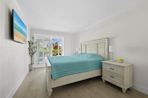 Condominio en venta en Longboat Key, Florida, 1 dormitorio, 61.04 m2 № 1854307 - foto 18