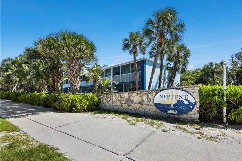 Condominio en venta en Longboat Key, Florida, 1 dormitorio, 61.04 m2 № 1854307 - foto 24
