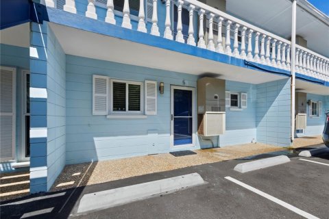 Condominio en venta en Longboat Key, Florida, 1 dormitorio, 61.04 m2 № 1854307 - foto 22