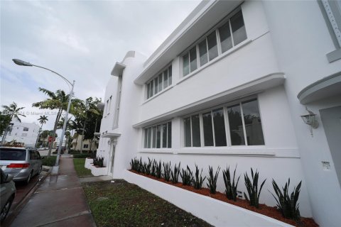 Copropriété à louer à Miami Beach, Floride: 1 chambre, 41.16 m2 № 1871742 - photo 3