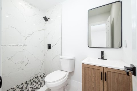 Купить виллу или дом в Майами, Флорида 5 спален, 154.78м2, № 2067563 - фото 14