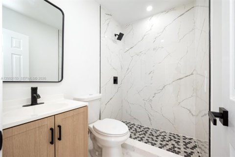 Купить виллу или дом в Майами, Флорида 5 спален, 154.78м2, № 2067563 - фото 17