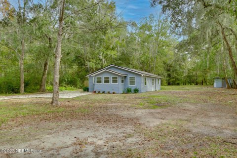 Villa ou maison à vendre à Jacksonville, Floride: 4 chambres, 111.67 m2 № 865798 - photo 1