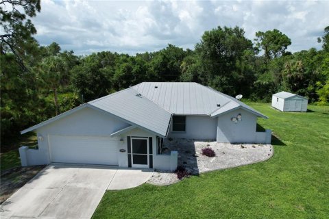 Casa en venta en Port Charlotte, Florida, 2 dormitorios, 142.79 m2 № 1870498 - foto 11