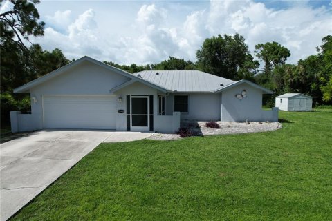 Casa en venta en Port Charlotte, Florida, 2 dormitorios, 142.79 m2 № 1870498 - foto 10