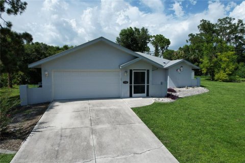 Casa en venta en Port Charlotte, Florida, 2 dormitorios, 142.79 m2 № 1870498 - foto 9
