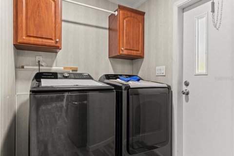 Appartement à louer à Ocala, Floride: 4 chambres, 150.5 m2 № 1900256 - photo 24