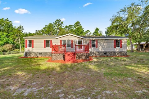 Appartement à louer à Ocala, Floride: 4 chambres, 150.5 m2 № 1900256 - photo 1