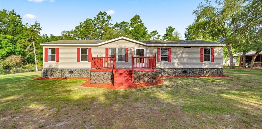 Appartement à Ocala, Floride 4 chambres, 150.5 m2 № 1900256