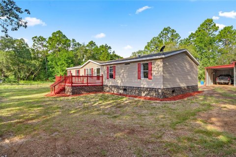Appartement à louer à Ocala, Floride: 4 chambres, 150.5 m2 № 1900256 - photo 3