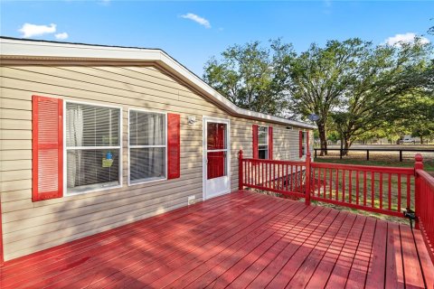 Appartement à louer à Ocala, Floride: 4 chambres, 150.5 m2 № 1900256 - photo 12